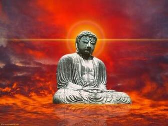 Buddha Wallpaper Tiny
