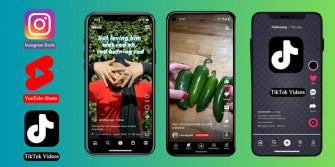 Create Engaging Instagram Reels Tiktok And Shorts By Wallpaper