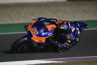It S Showtime For Red Bull Ktm Tech3