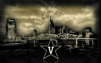 Vanderbilt Desktop Wallpaper University Athletics