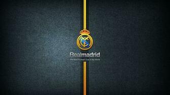 Real Madrid Wallpaper HD Nature Cool