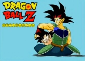 Bardock Wallpaper By Supermariofan247