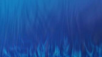 Pics Photos Blue Flames Wallpaper Stock