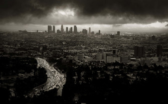 La Background Wallpaper