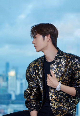 Wang Yibo Wallpaper