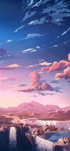 80s Aesthetic Wallpaper Top Background