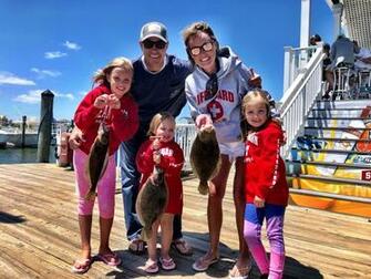 Ocmd Charter Fishing Today Ocean City Guide Service Flounder