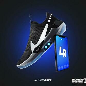 SneakerHDwallpaper Your Favorite Sneakers In HD And Mobile