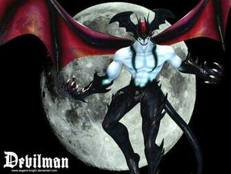 Devilman Photos Image Ravepad The Place To