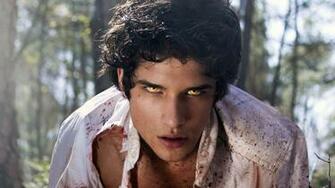Teen Wolf Wallpaper