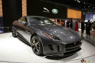 Jaguar F Type HD Wallpaper For Pc