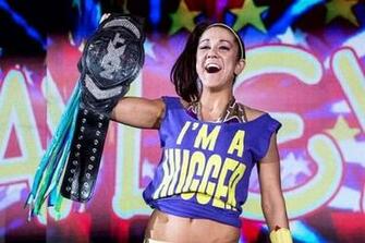 Bayley Biography Real Name Age Personal Life And HD