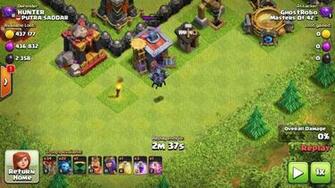 Th9 Farming Guide Get Rich Quick Coc Clash Of S Amino