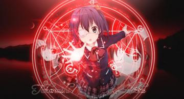 Chuunibyou Demo Koi Ga Shitai