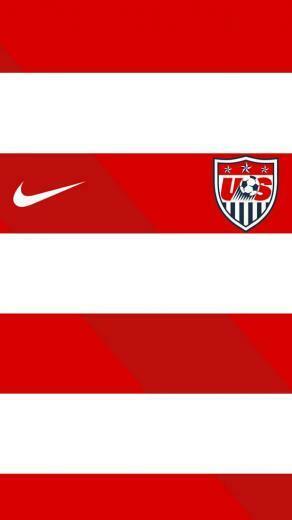 Usa Soccer Wallpaper On
