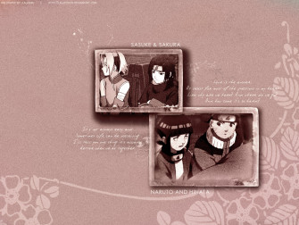 Sasusaku Naruhina Wallpaper By
