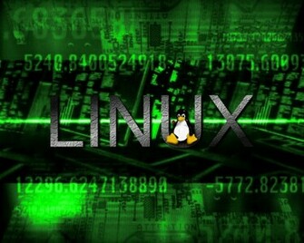 Back Gallery For Linux Screensaver As Wallpaper