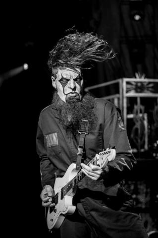 Kai On Jim Root Slipknot Lyrics Band