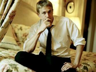 Fonds D Cran Charlie Hunnam Tous Les Wallpaper