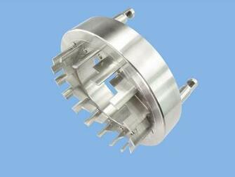 Cummins Isx Qsx15 Engine Holset He551v Turbo Charger Vgt Sliding