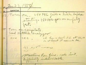Logs Of Our Fathers