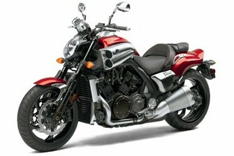 Yamaha Vmax Pics Stills And Wallpaper Technova