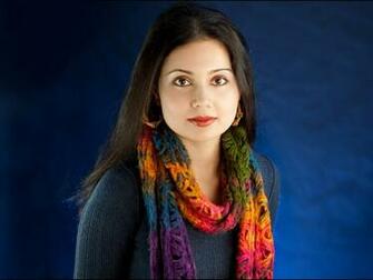 Pakistani Girl HD Wallpaper