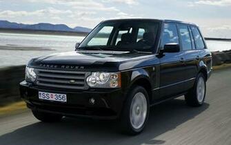 Range Rover Vogue Wallpaper And HD Image Car Pixel
