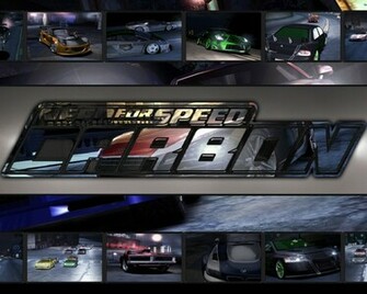 Nfs Carbon Wallpaper By Tbfspectre