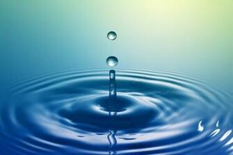 Beautiful Wallpaper Water