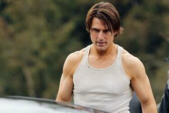 Tom Cruise HD Wallpaper