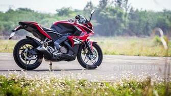 Pulsar Rs HD Wallpaper Red Abs