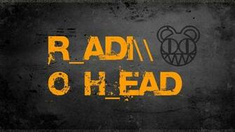 Radiohead Wallpaper