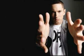 Eminem Wallpaper HD Image
