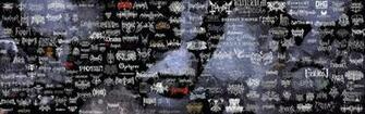 Metal Dual Wallpaper By Dungeonsdeep Customization Multi
