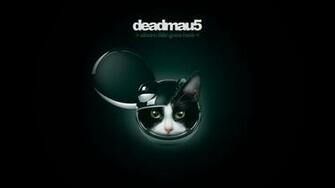 Deadmau5 Wallpaper By Redrum201