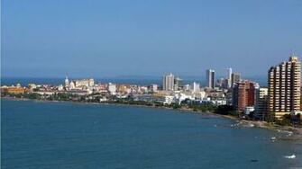 HD Wallpaper Desktop Colombia Country