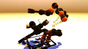 Img My Toribash Wallpaper Community