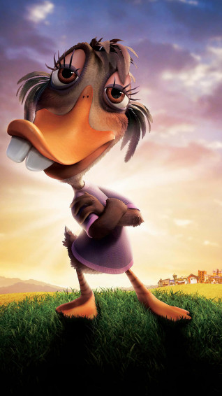 Chicken Little Picture Wallpaper