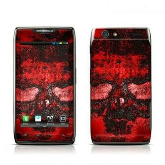 Motorola Droid Razr Maxx War Ii Skin
