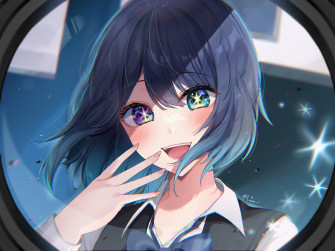Oshi No Ko HD Wallpaper And Background
