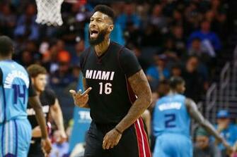 James Johnson Przeszed Operacj Przepukliny Nba Labs Strona O