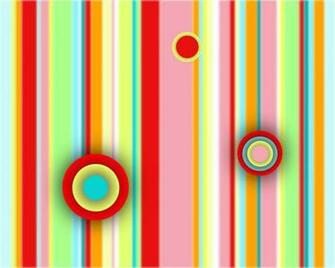 Candy Store Wallpaper Candyshop Candystore Interiordesign