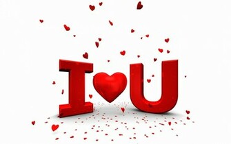 Wallpaper I Love You
