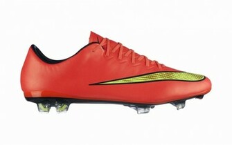 Nike Football Wallpaper