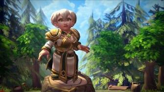 Become A Better Chromie Player In Heroes Of The Storm Pc Gamer