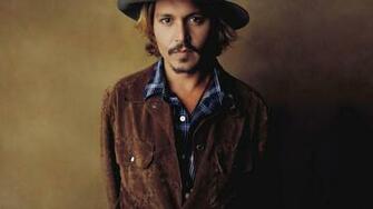 Johnny Depp HD Wallpaper