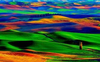 Natural Landscape Wallpaper HD Android Apps Games On