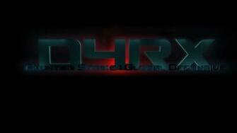 D4rx Counter Strike Global Offensive Wallpaper By Darklmx On