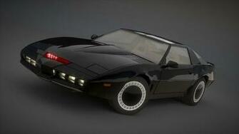 Kitt Wallpaper